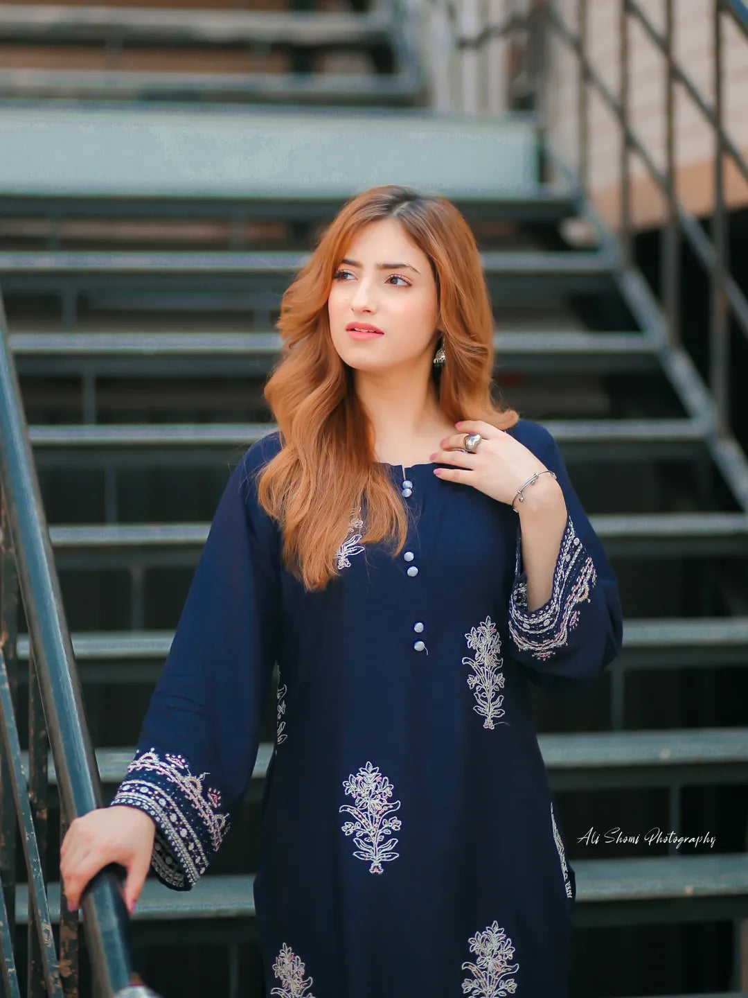 Neelam Embroidered 2Pc.