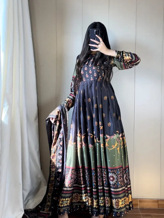 Falak Maxi ( MAXI AND DUPATA).