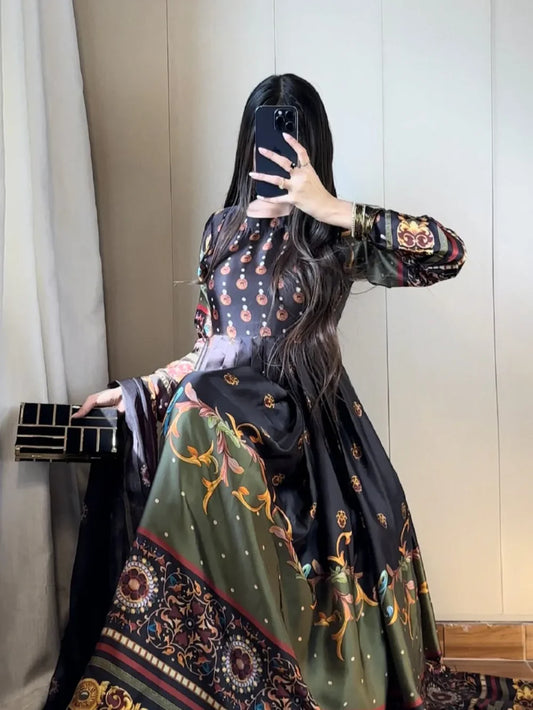 Falak Maxi ( MAXI AND DUPATA).