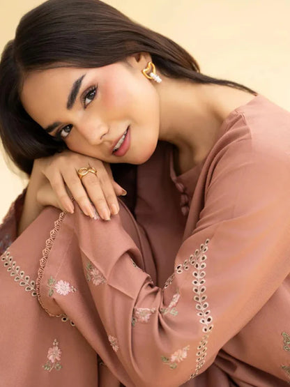 ISHAAL POCKET SET 2PC EMB